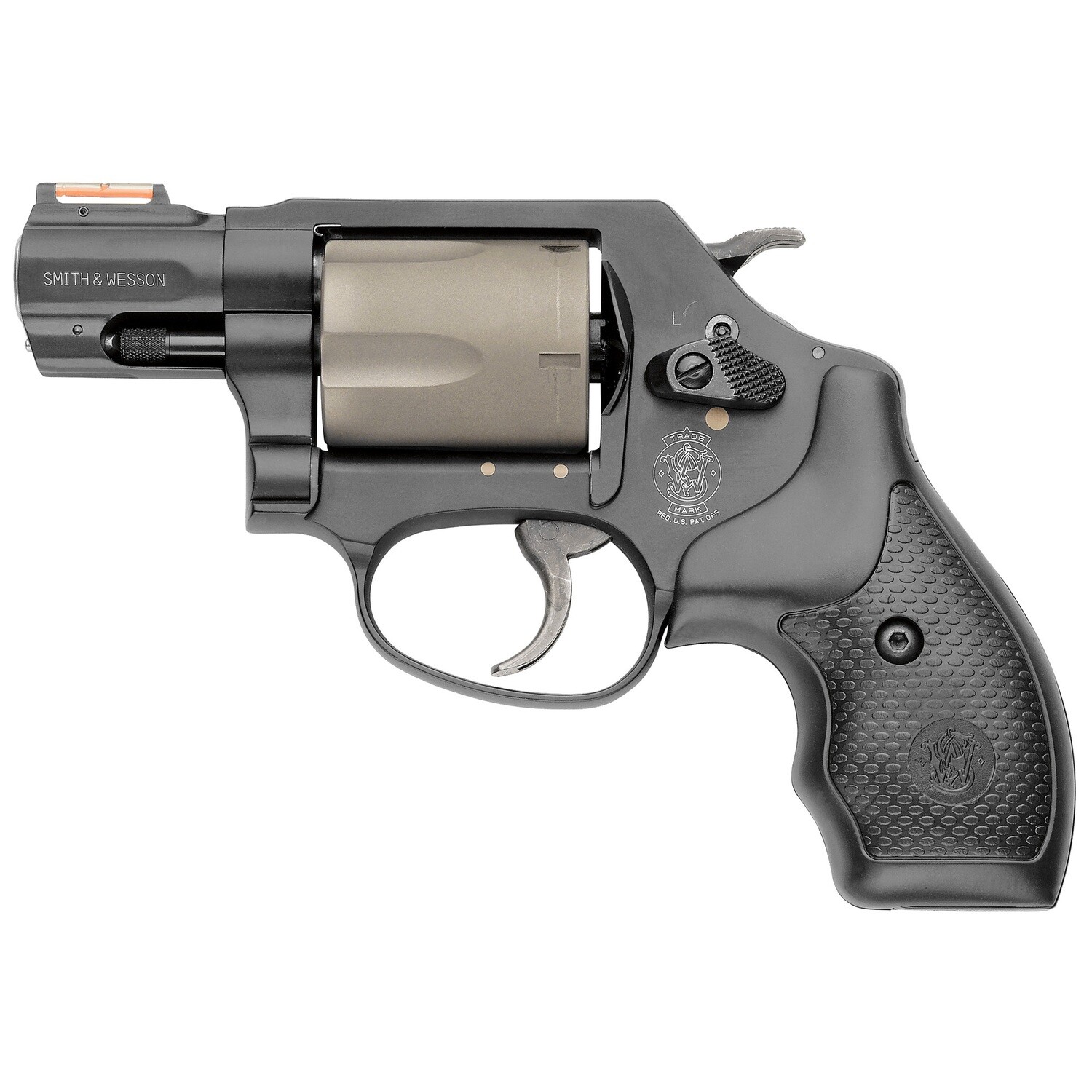 S&w 360pd Arlte 357mag 1.88" 5rd Hv