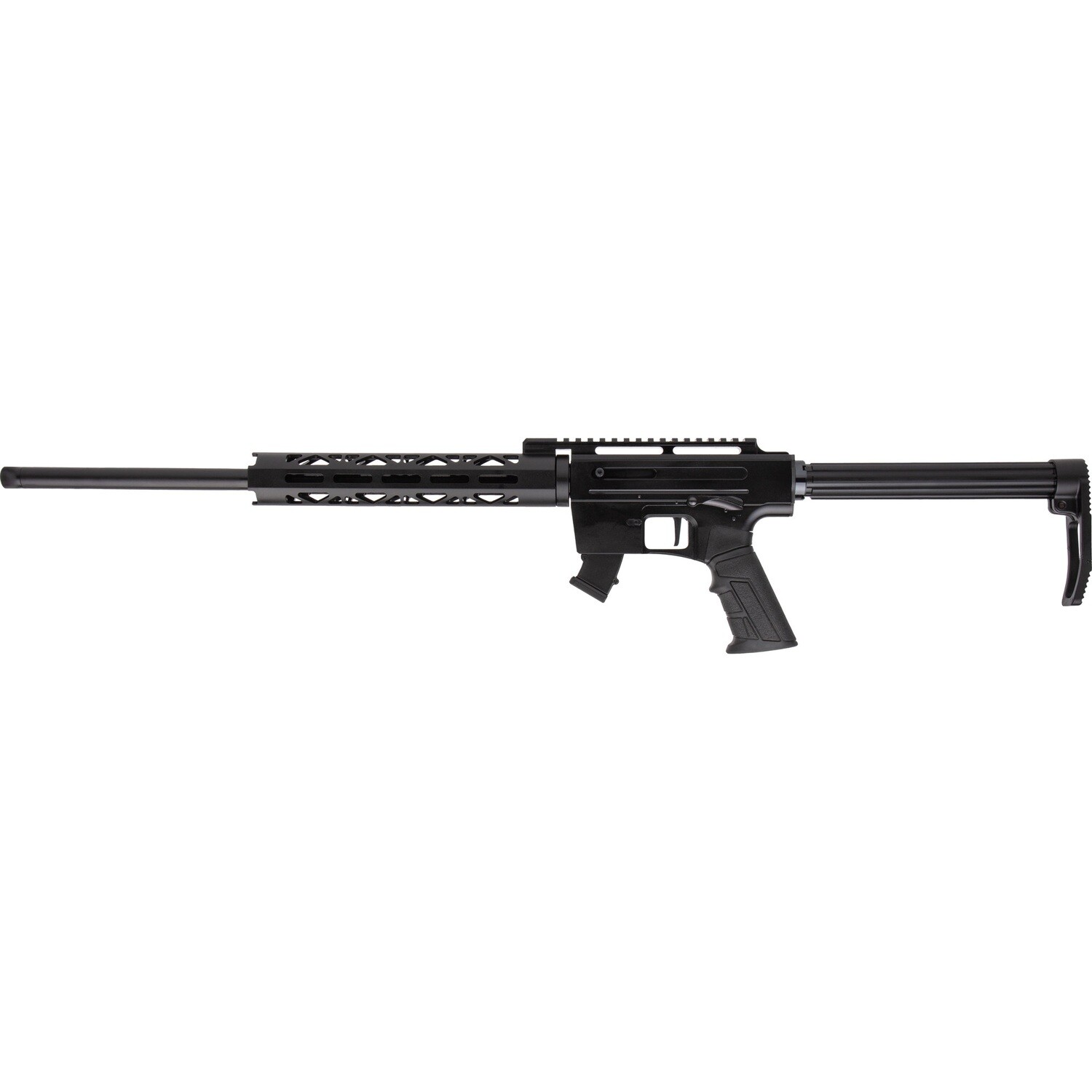 Ria Imports Tm22 22lr 10rd Blk, Barrel length: 18"