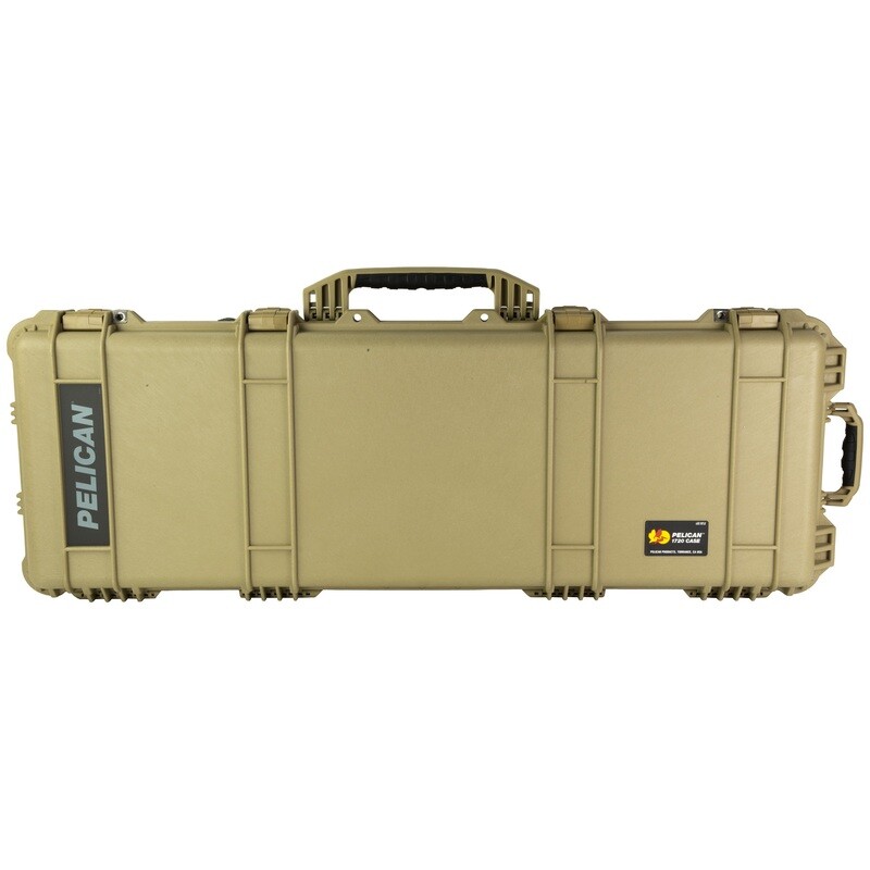 Pelican 1720 Protector Long Case Pelican 1720 Protector Long Case