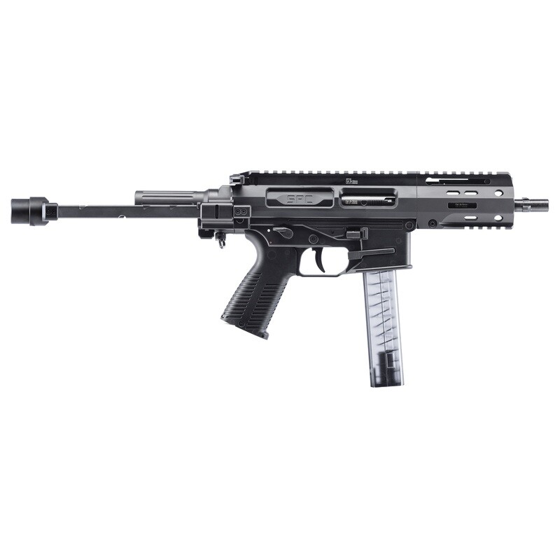 B&t Spc9 Pdw 9mm 5.9" Blk