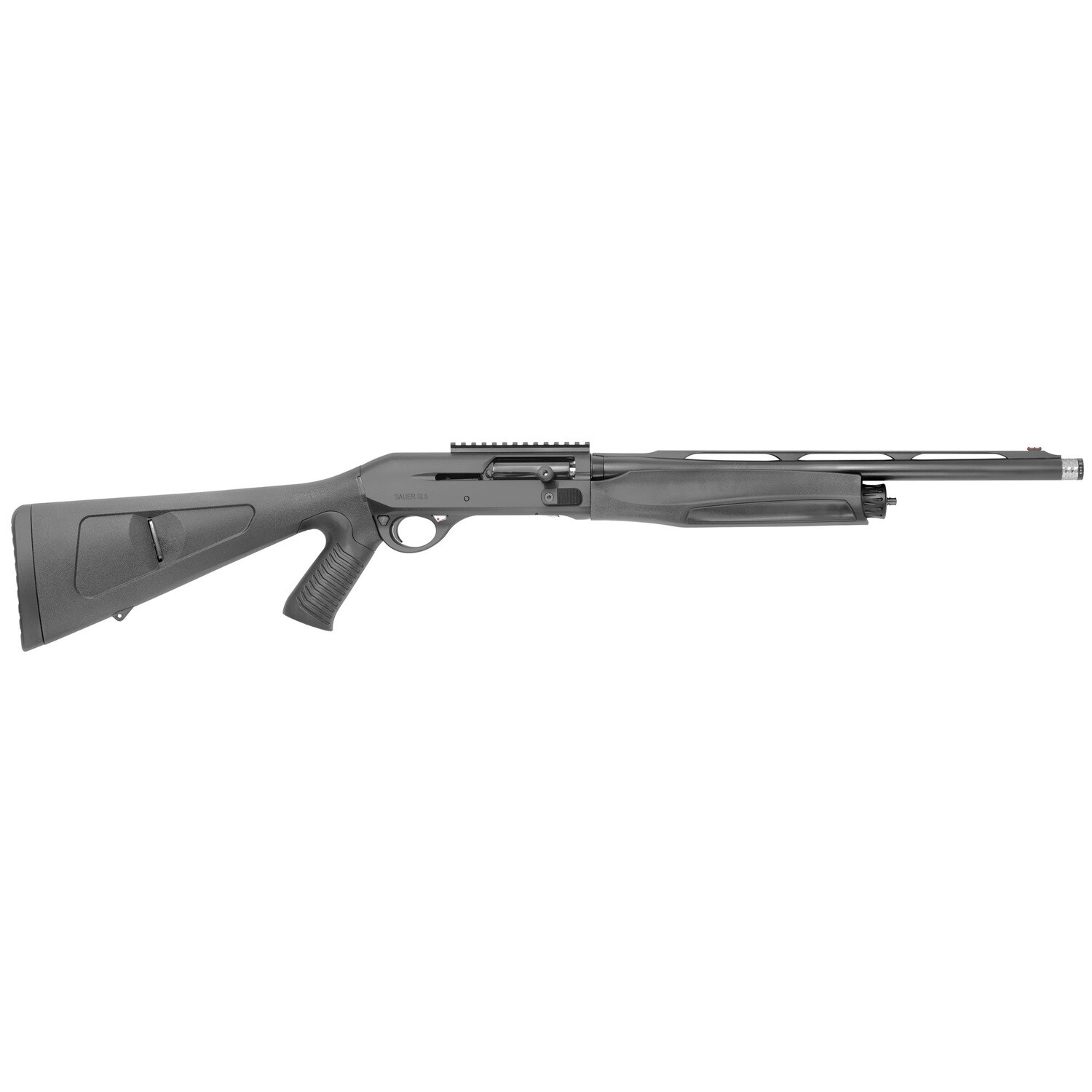 Sauer Semi Sl-5 3g 12ga 18.5