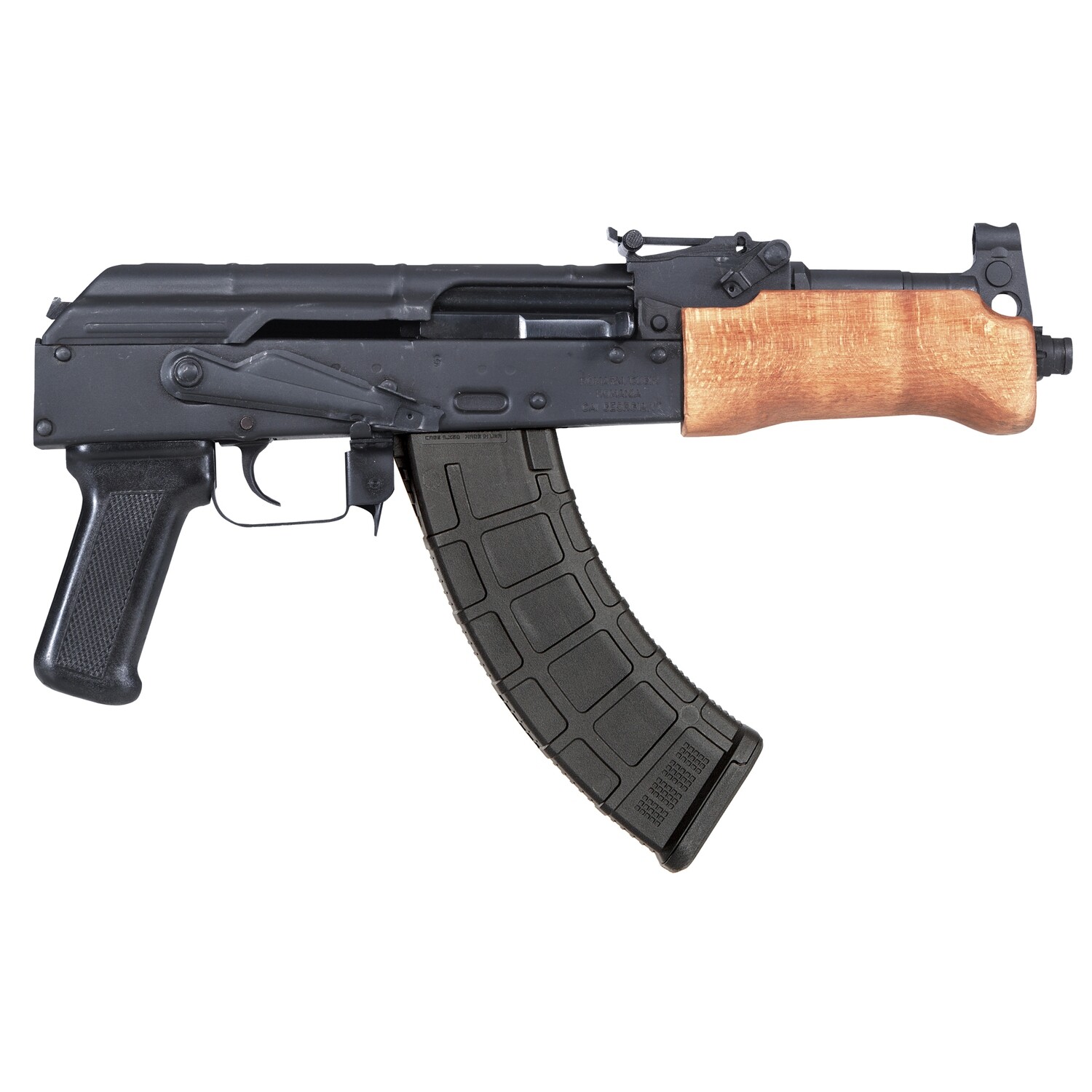 Cent Arms Mini Draco 762x39 30rd