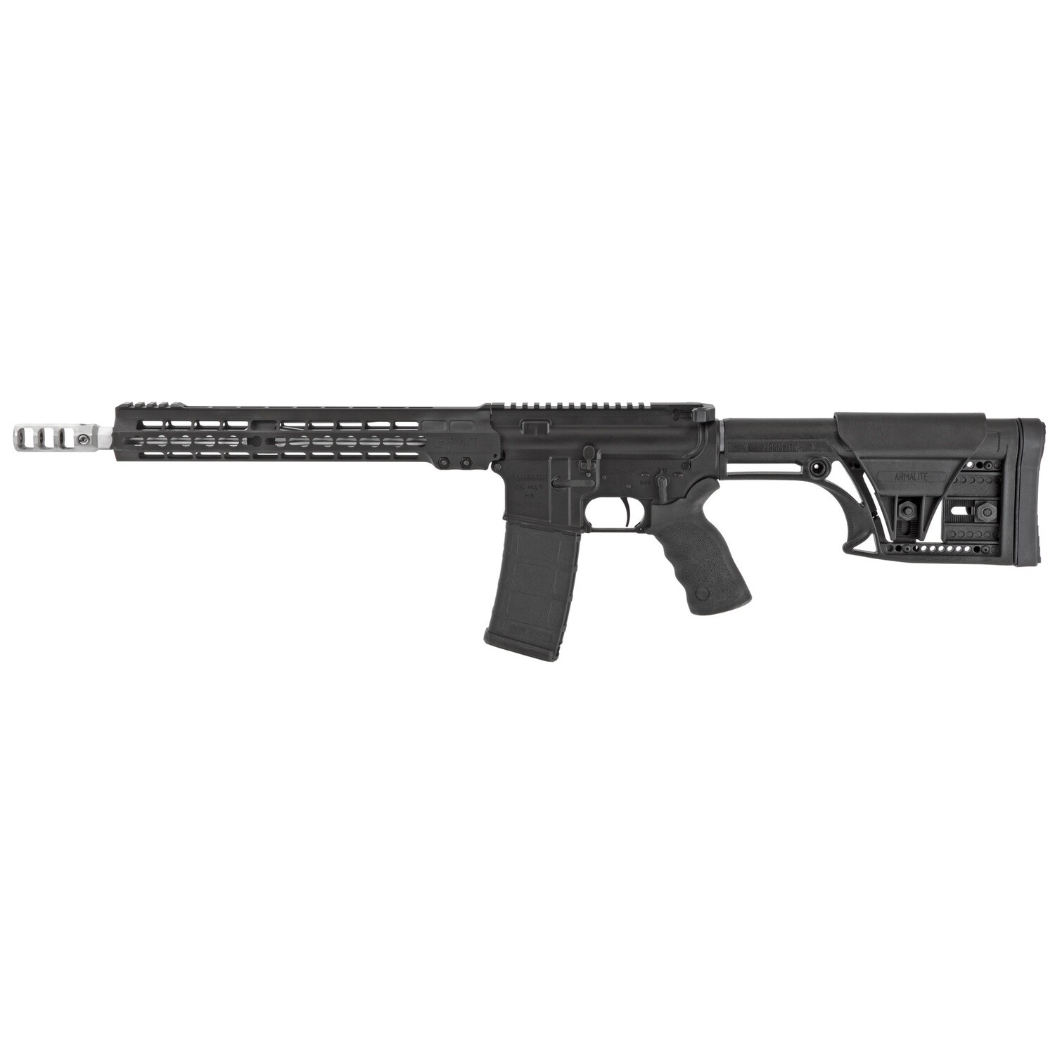 Arml M15 3gn 223 30rd Mba1, length: 13.5"