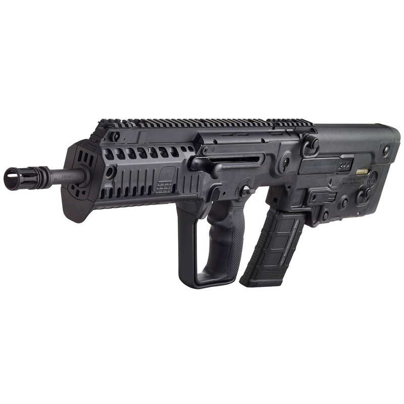 Iwi Tavor X95 Sbr 556 13 Iwi Tavor X95 Sbr 556 13" 30rd Blk