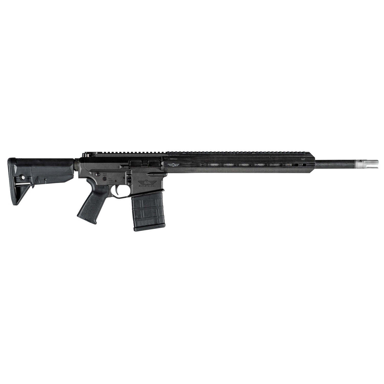 Christensen Ca-10 G2 Blk, Caliber: 6.5 creedmoor
