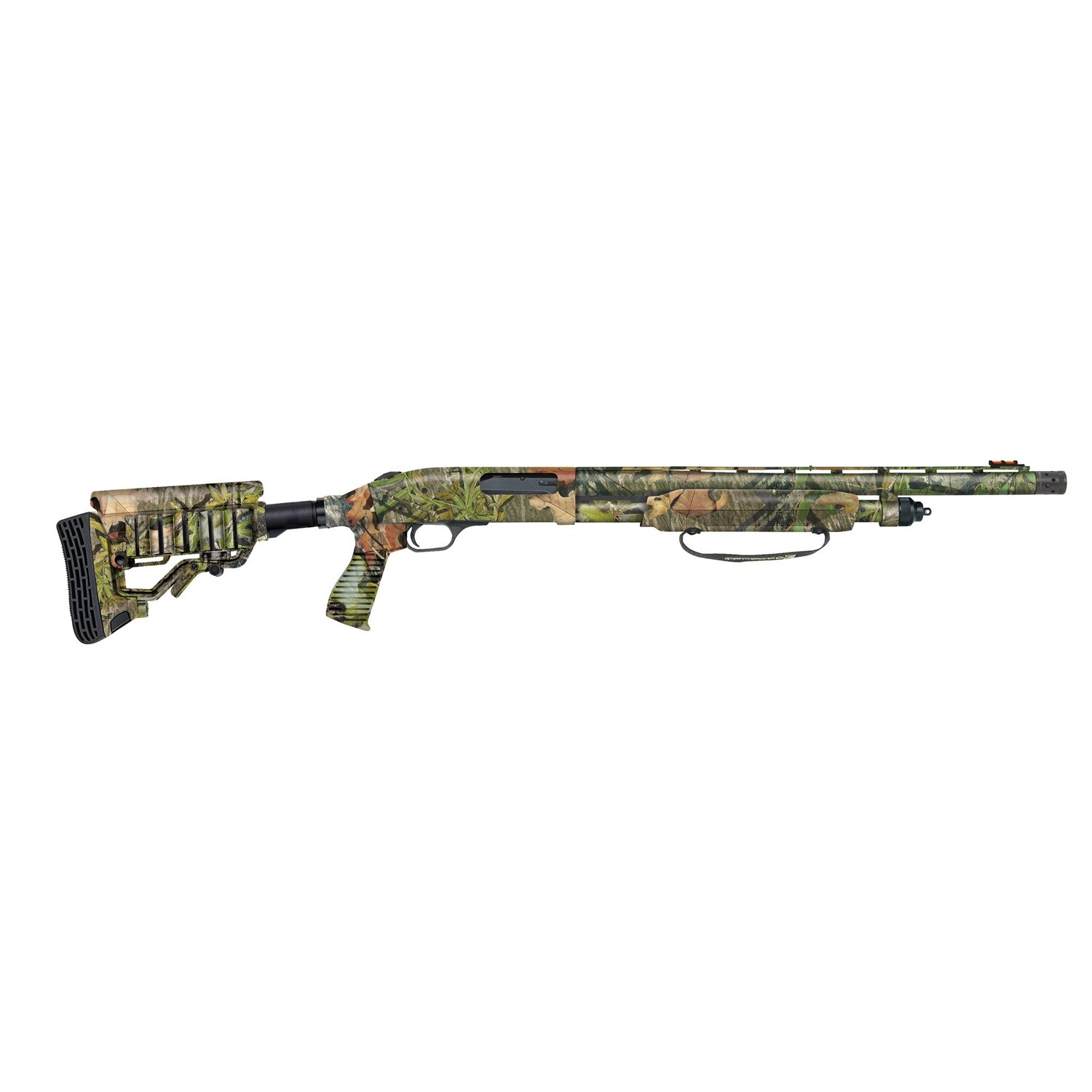 Msbrg 835 Turkey 12ga/20 Mos Oak 5rd