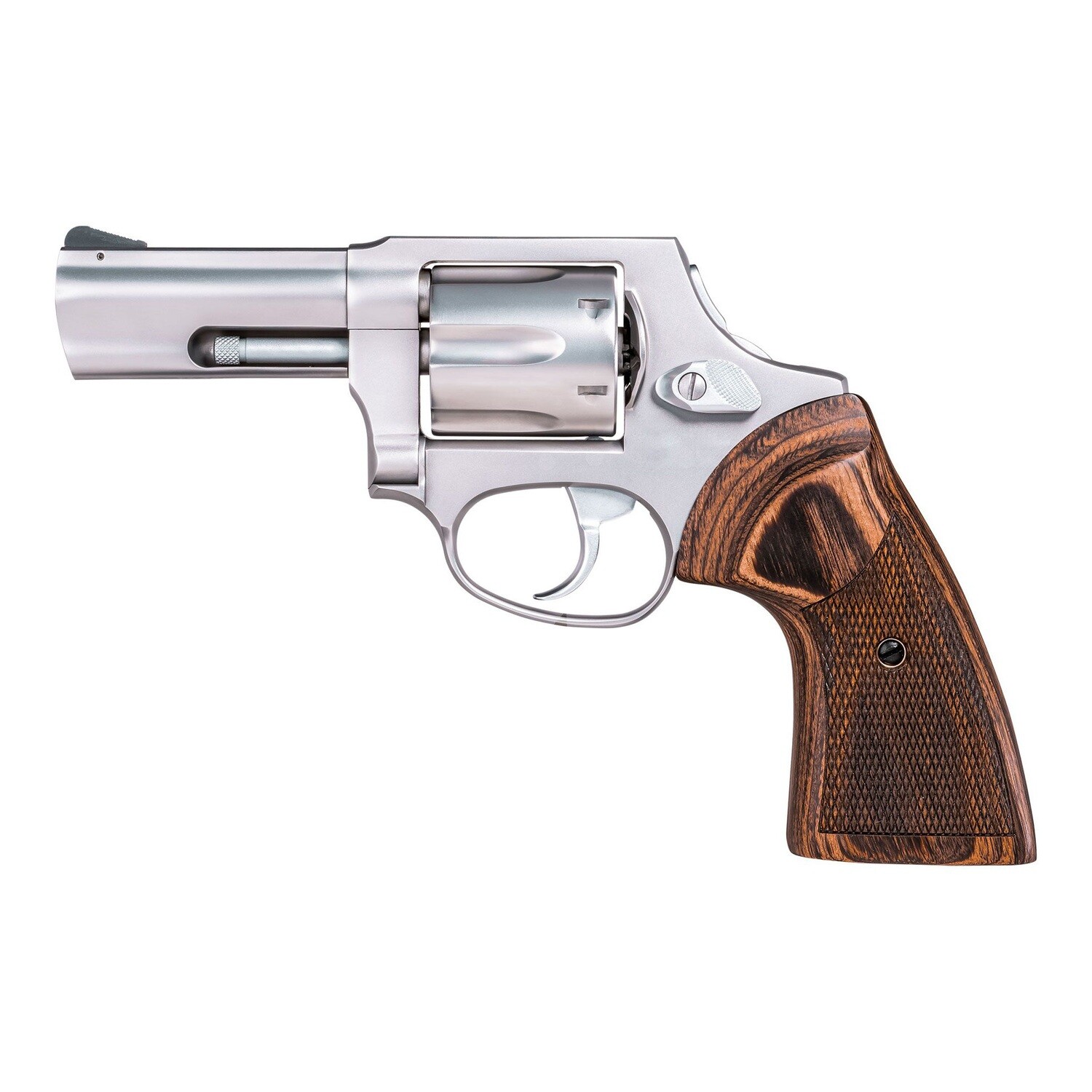 Taurus 856 38spl+p 3" 6rd Exec Grade