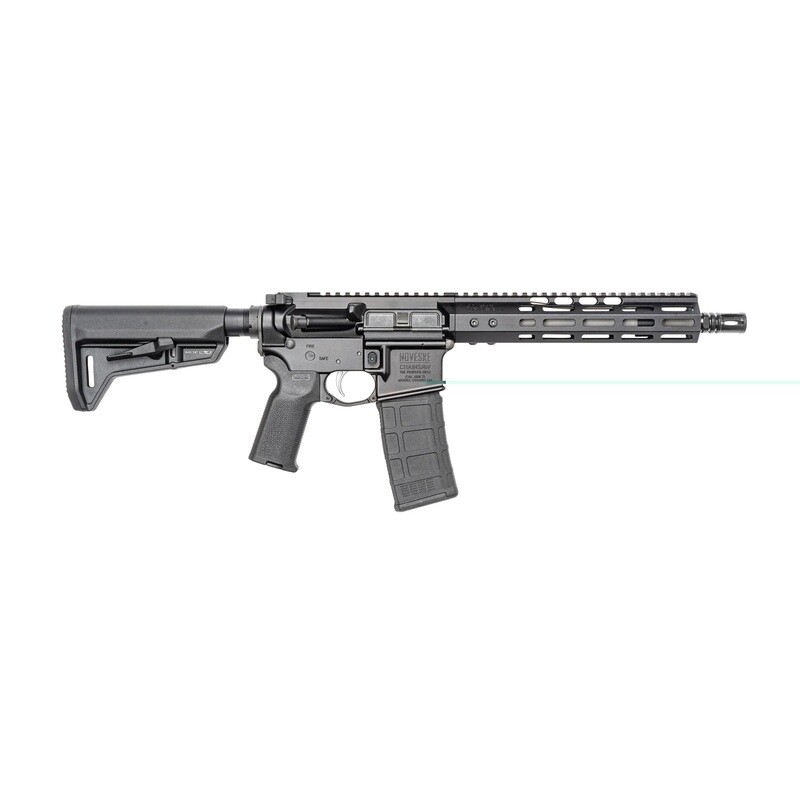 Noveske Chainsaw Sbr 300blk 8 Noveske Chainsaw Sbr 300blk 8" Blk
