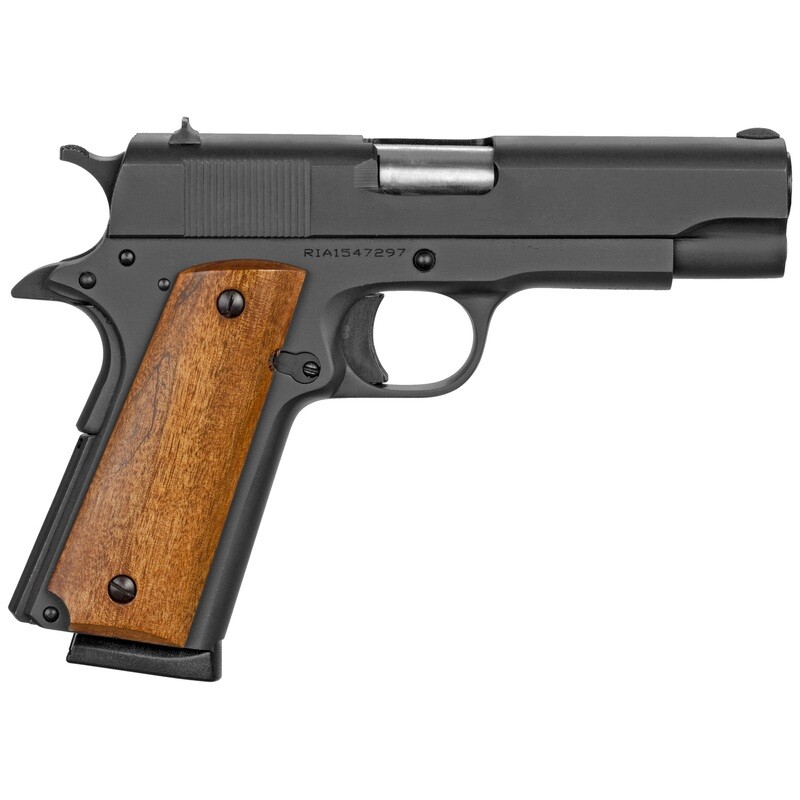 Rock Island 1911 45acp 4.2 Rock Island 1911 45acp 4.2" 8rd Prk