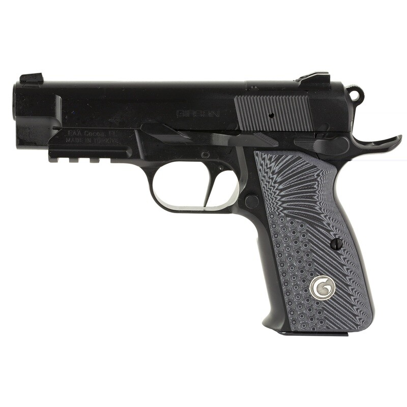 Girsan Mcp35 9mm 3.88 Girsan Mcp35 9mm 3.88" 15rd Blk Or