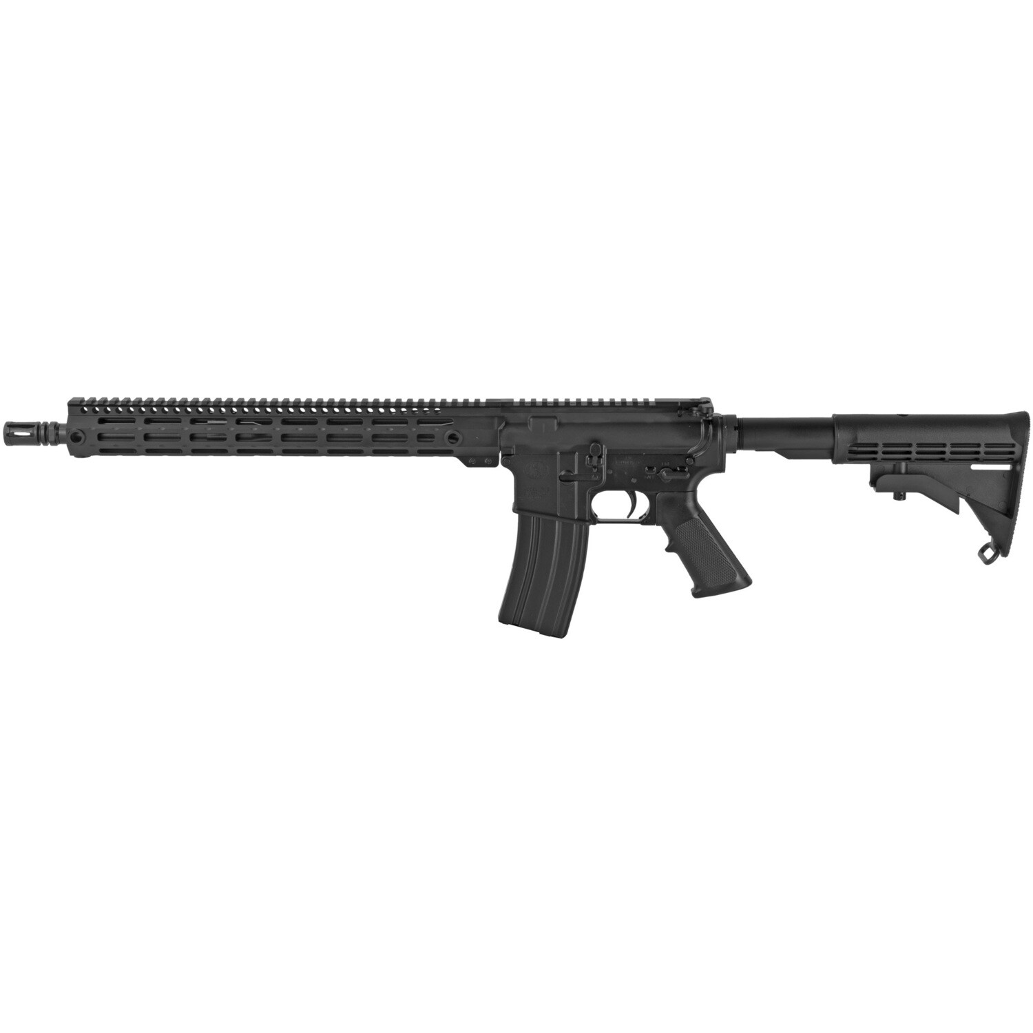 Fn Fn15 Srp G2 5.56 Carb 16