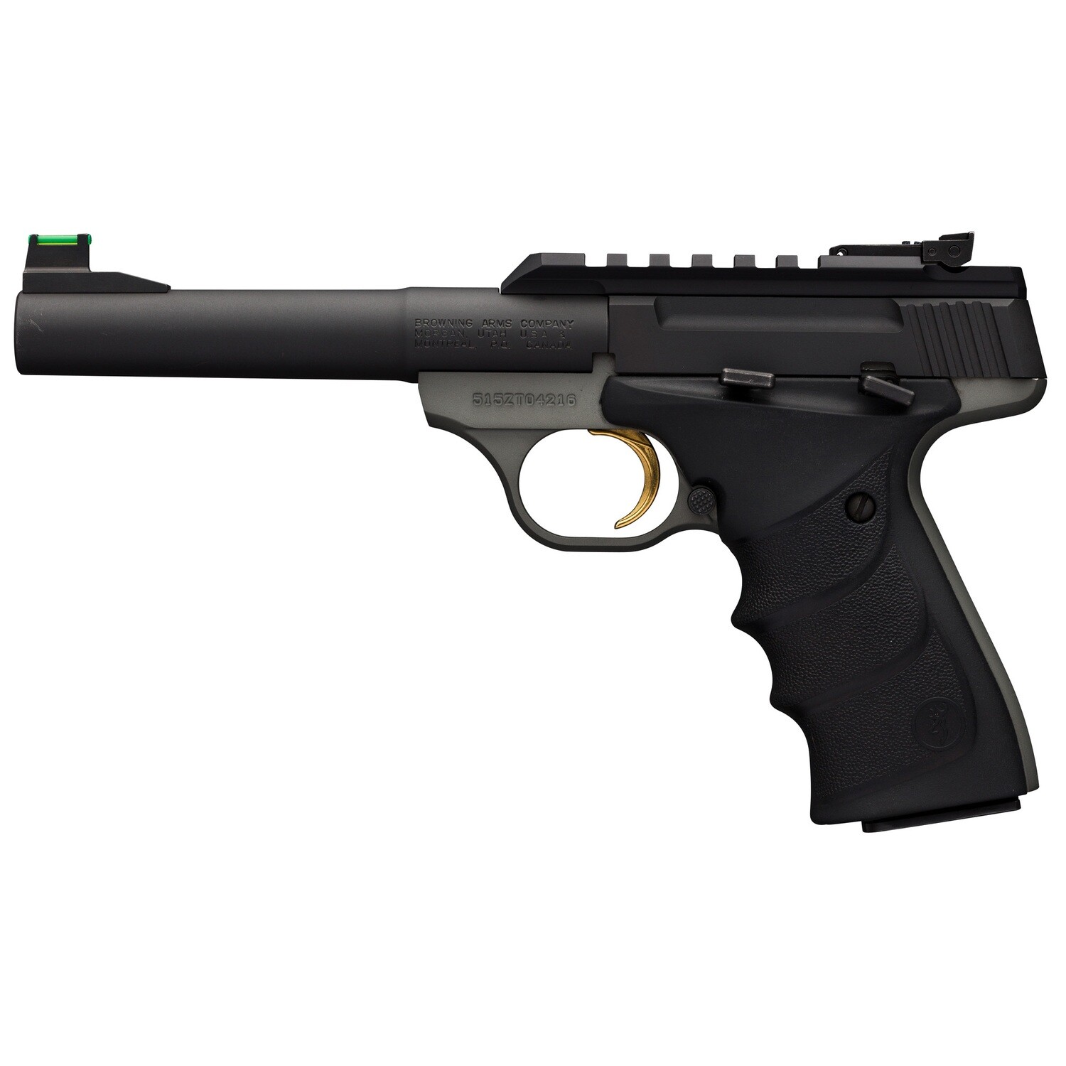Brn Bm Plus Practical Urx 22lr 5.5