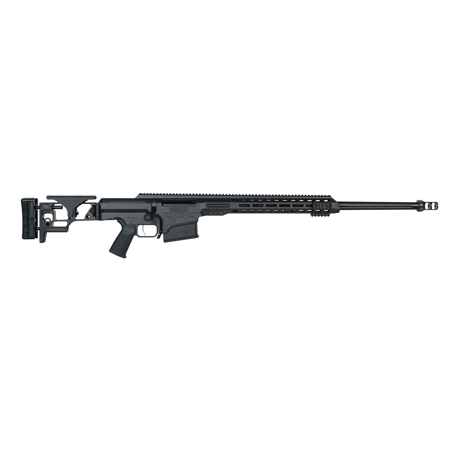 Barrett Mrad 300nm 26" Blk 10rd
