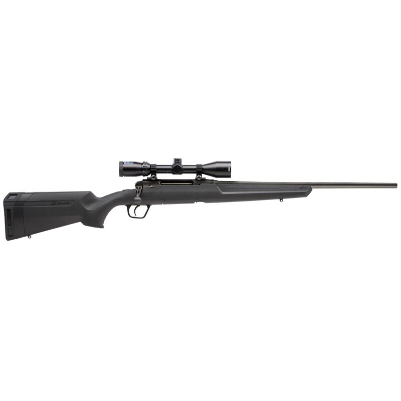 Sav Axis Xp 243win 20 Sav Axis Xp 243win 20" Bl Dbm Sy Cmp