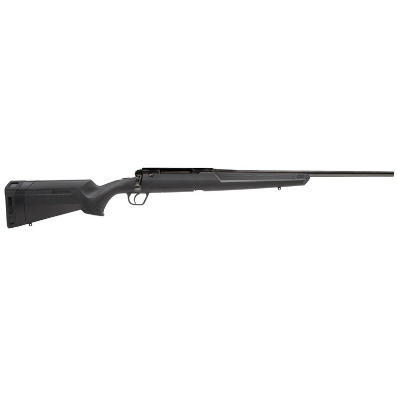 Sav Axis 243win 20 Sav Axis 243win 20" Mbl Dbm Syn Cmpt