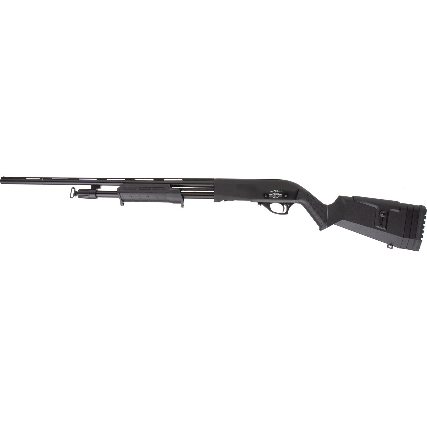 Ria Imports Pump 410 22" 5rd Cmpct