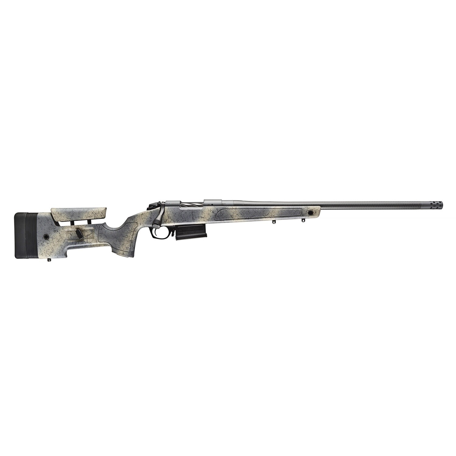 Bergara Hmr Carbon Wldrnss, Caliber: 300 winchestor magnum