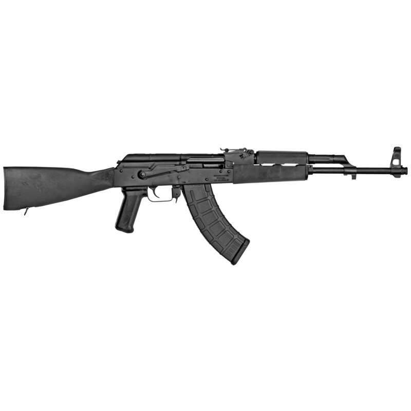 Cent Arms Wasr-10 762x39 16 Cent Arms Wasr-10 762x39 16" 30rd