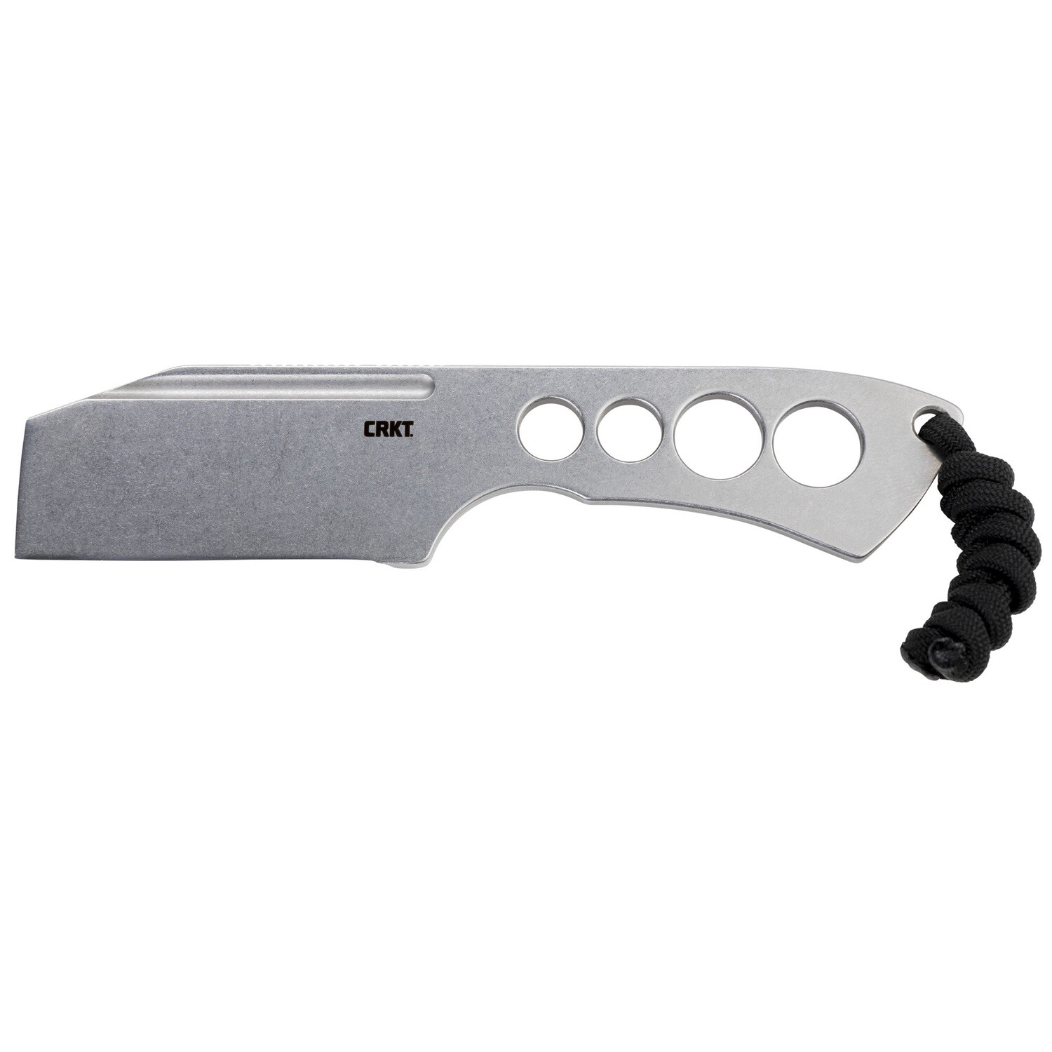 Crkt Razel Chisel 2.00" Plain Edge
