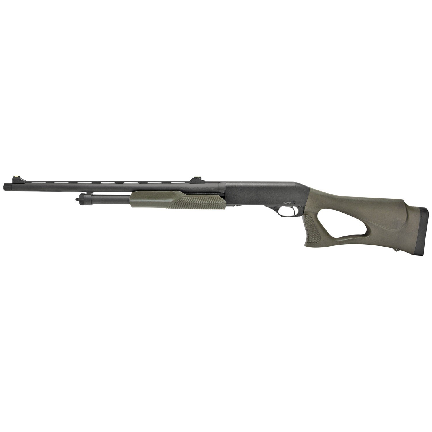 Stevens M301 Turkey Th 22" 3, Caliber: 12 gauge
