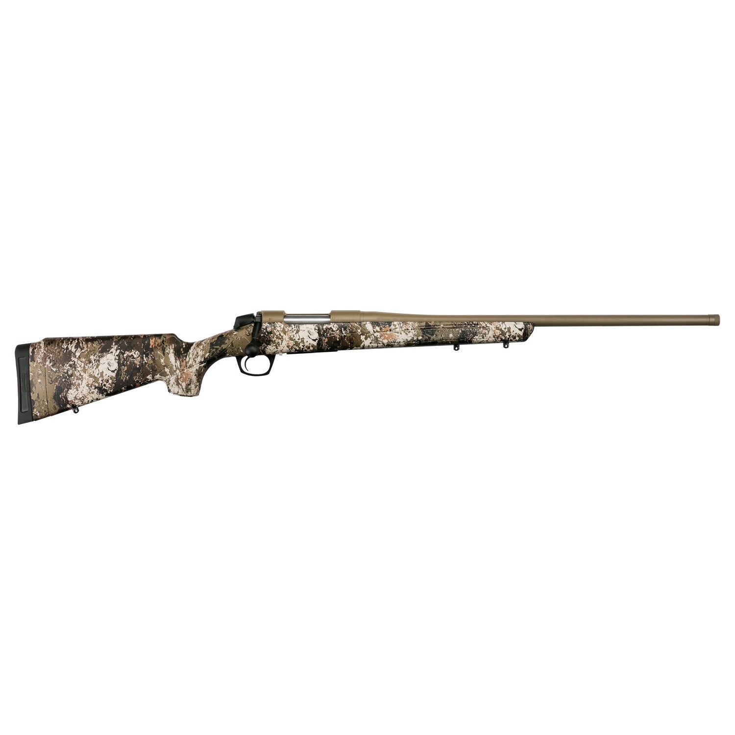 Cva Cascade .308win 22" 4rd Veil Cam