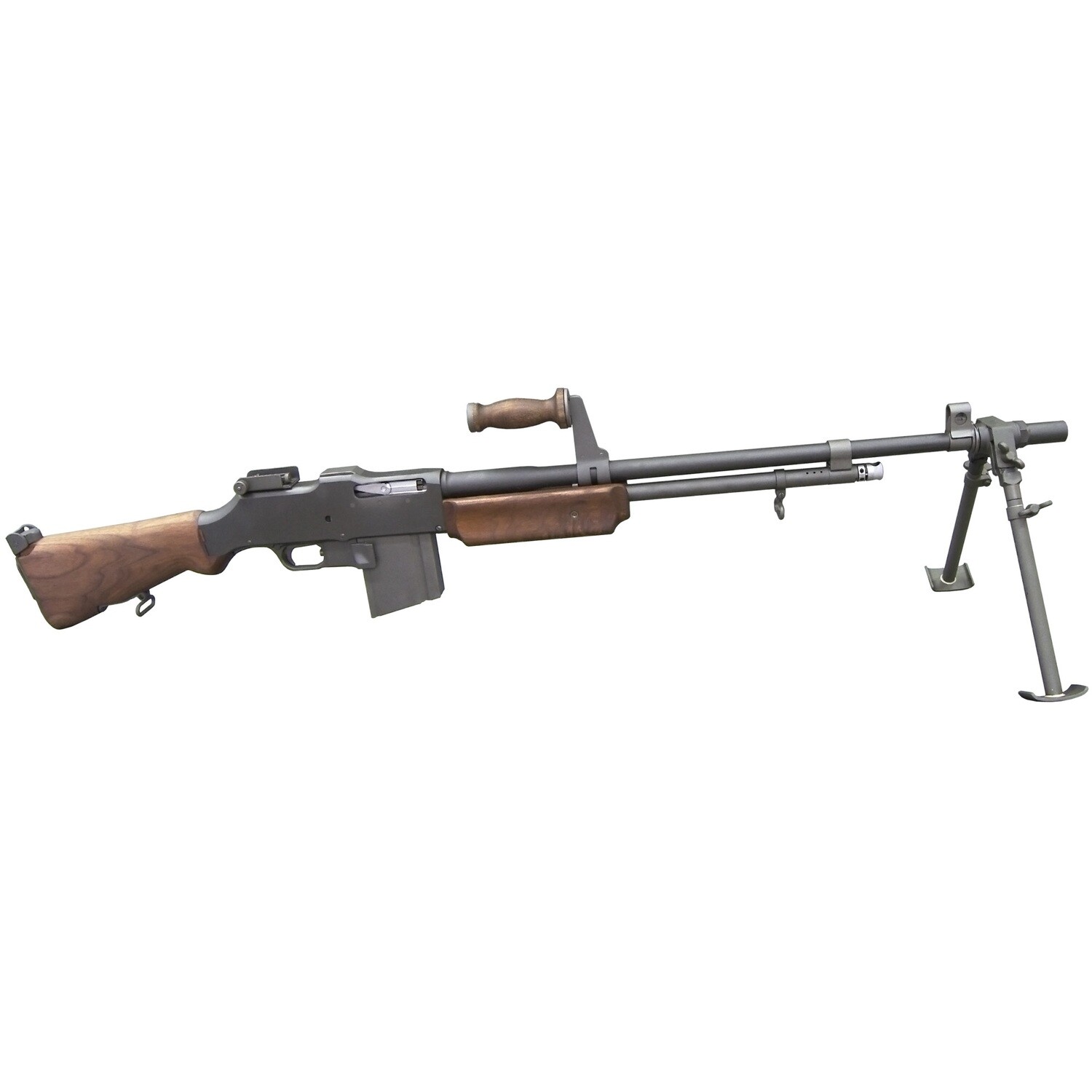 Oow 1918a3-slr Bar 3006 24" 20rd Wln