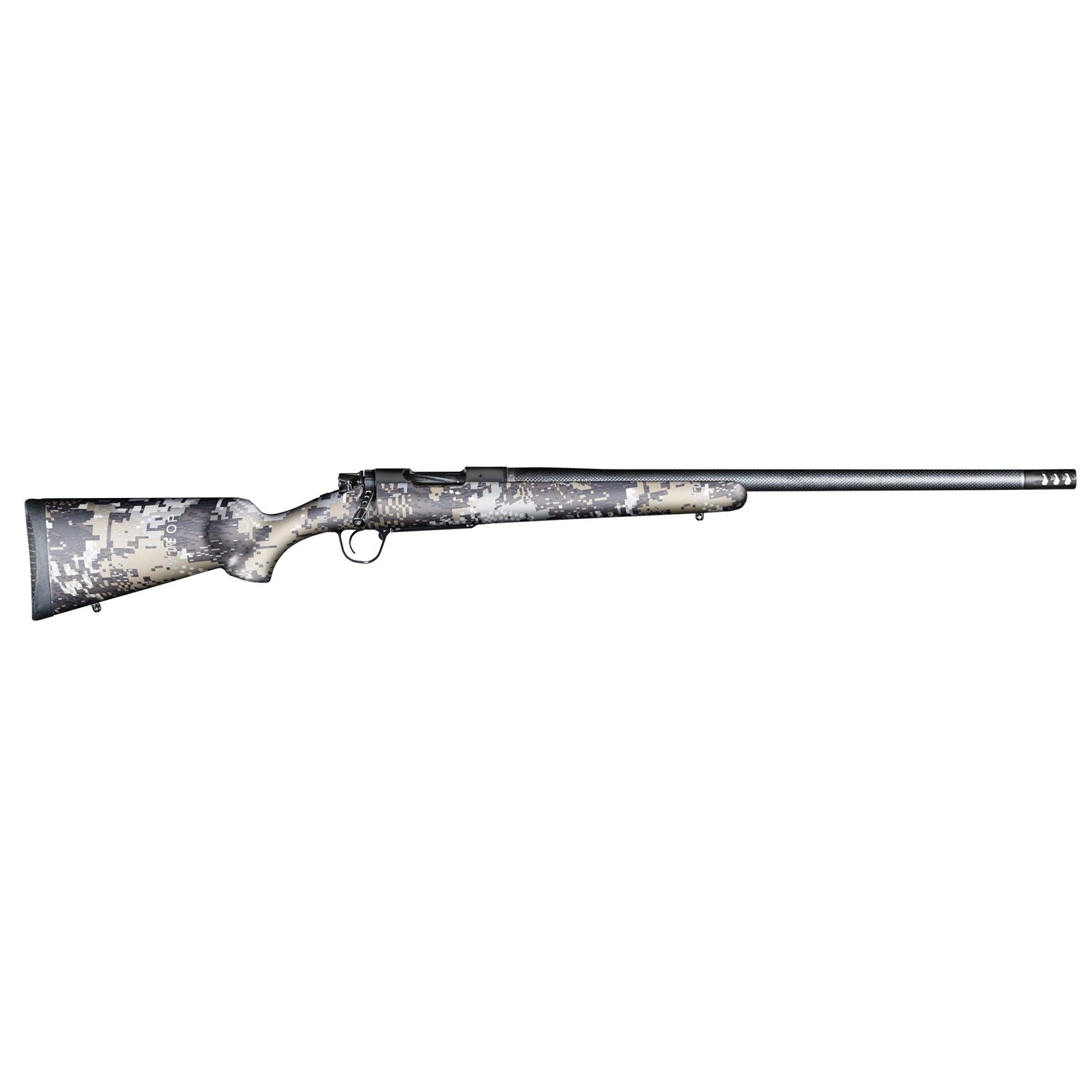 Christensen Rl Sitka Fft 308 16" 4rd