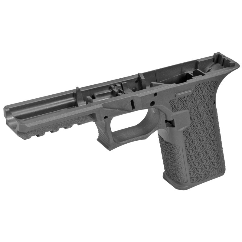 Ggp Pistol Frame Full Size