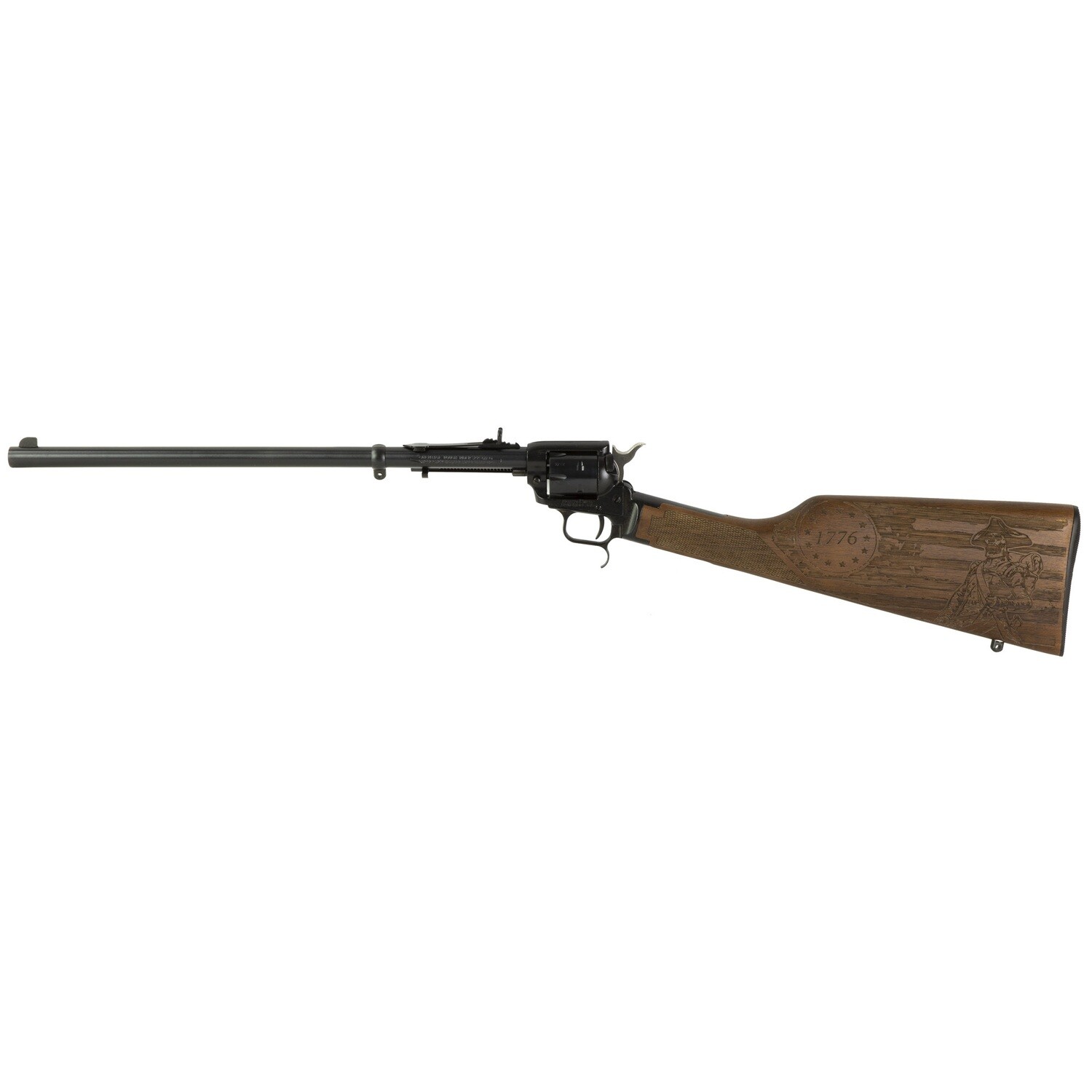 Heritage Rancher 22lr 16" Indy Day