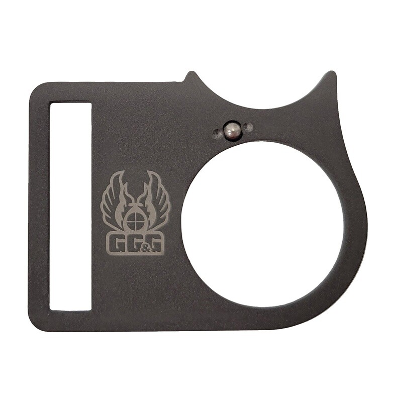 Gg&g Mossberg 590 Ambi Frnt Slng Mnt Gg&g Mossberg 590 Ambi Frnt Slng Mnt