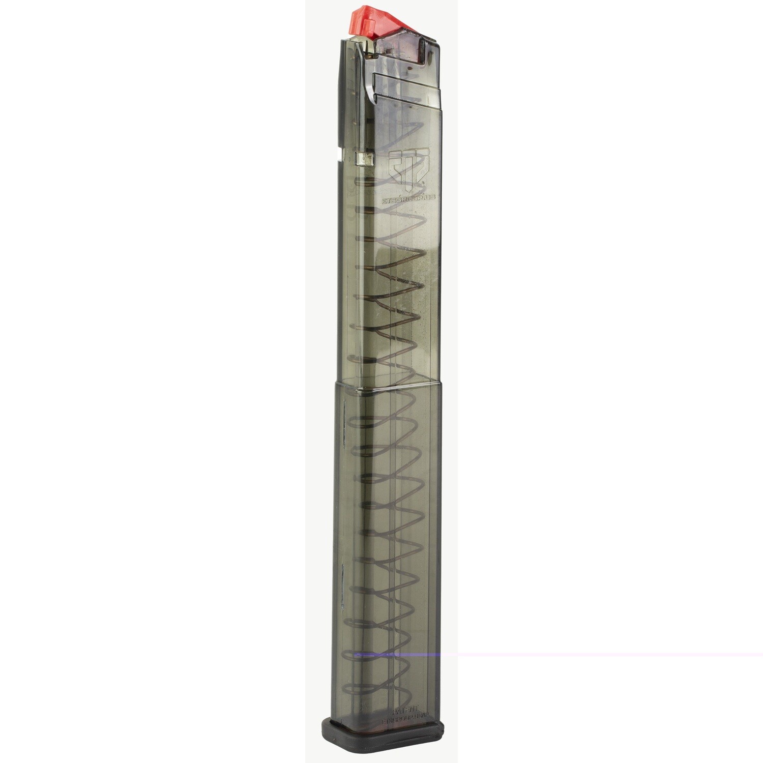 Ets Mag For Sig P320 9mm Crb Sm, Capacity: 40 rounds