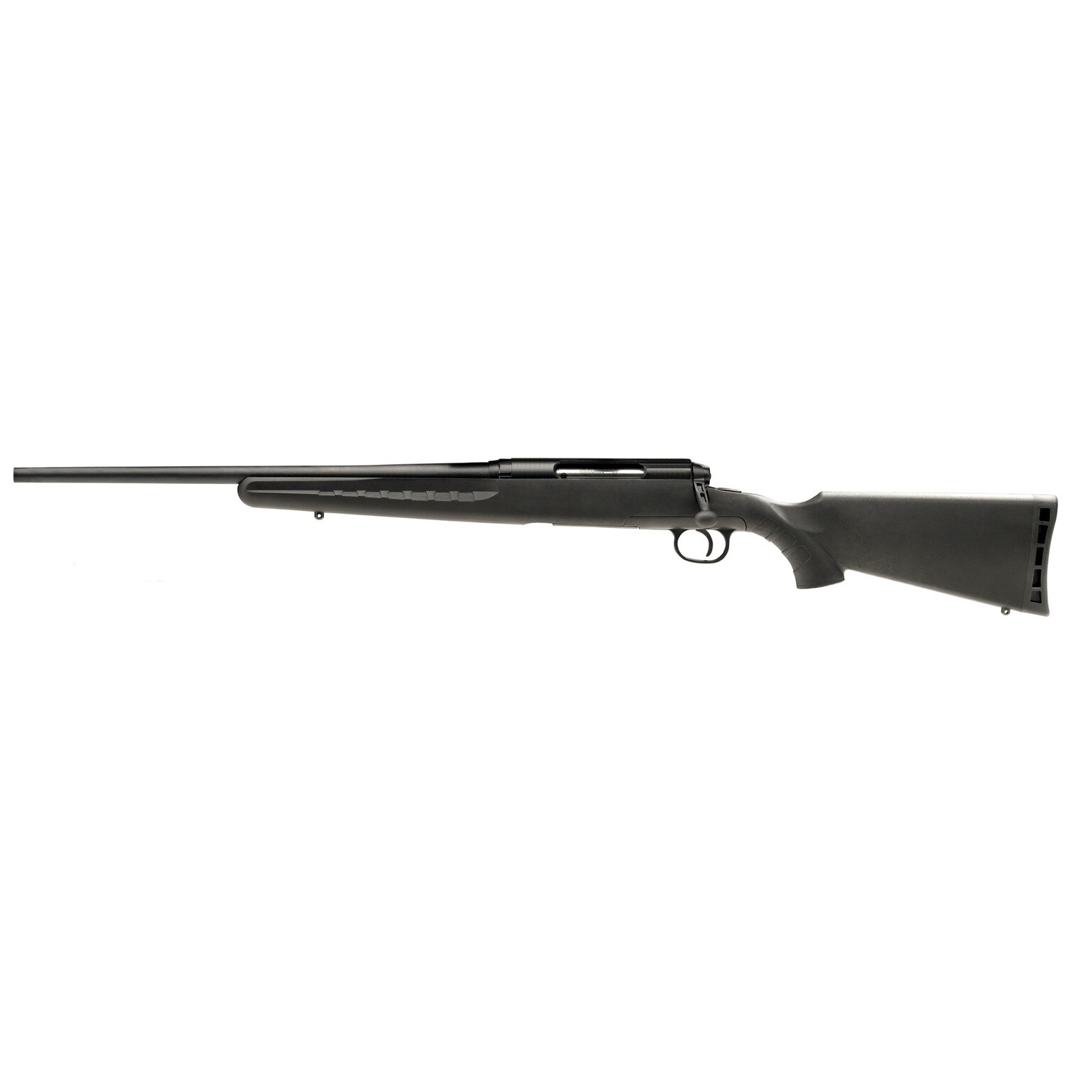 Sav Axis 6.5creed 22" 4rd Blk/syn