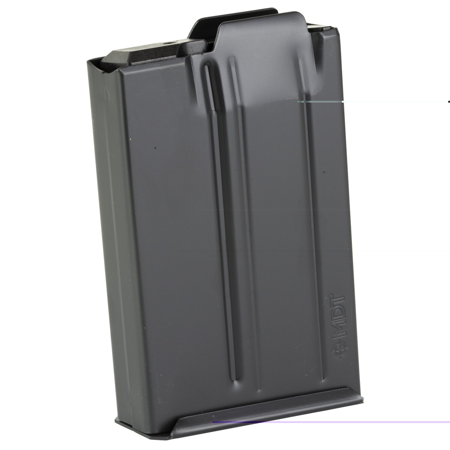 Mag Mdt Aics 308win/6.5cm 12rd Metal