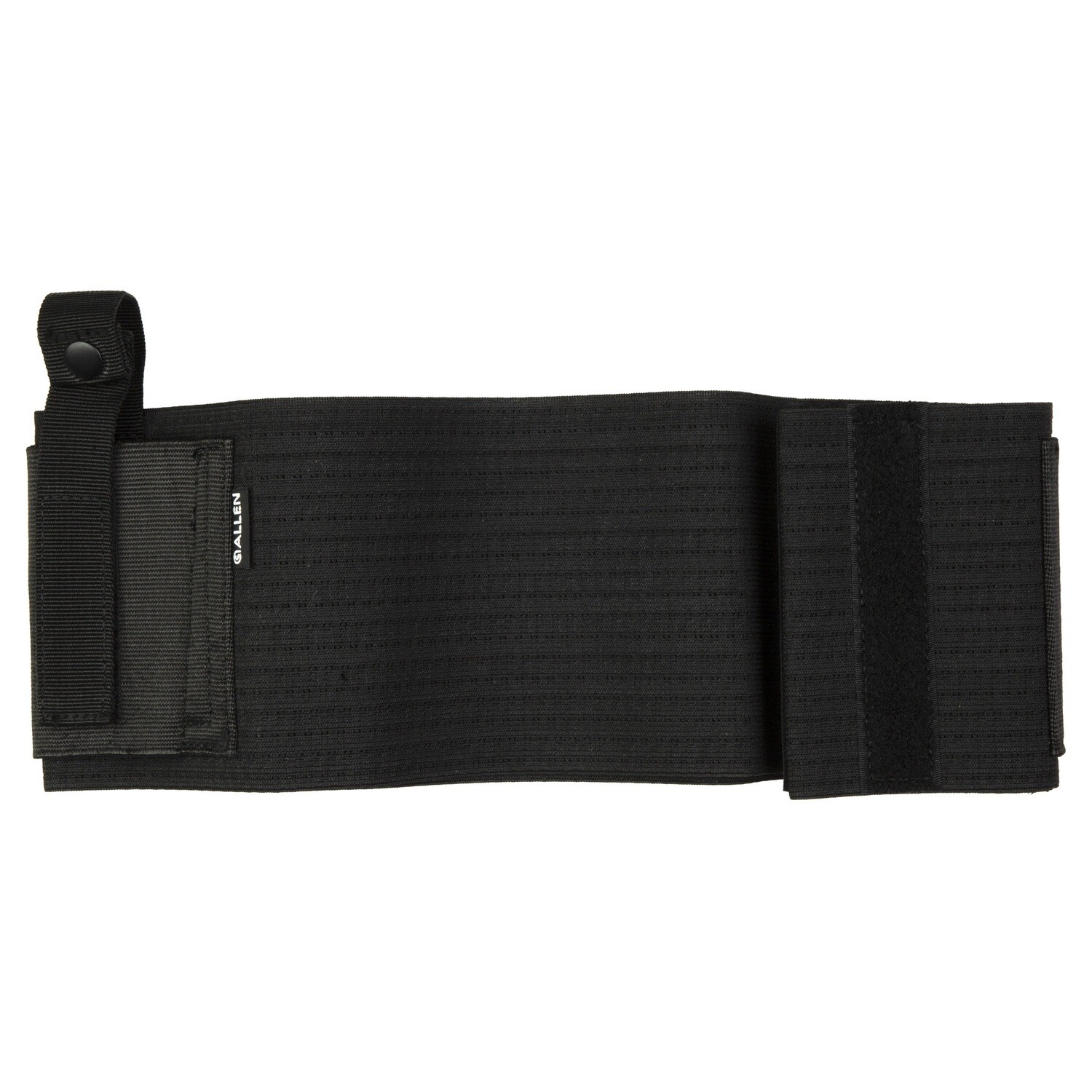 Allen Hideout Bellyband Hlstr, Size: Medium/Extra Large