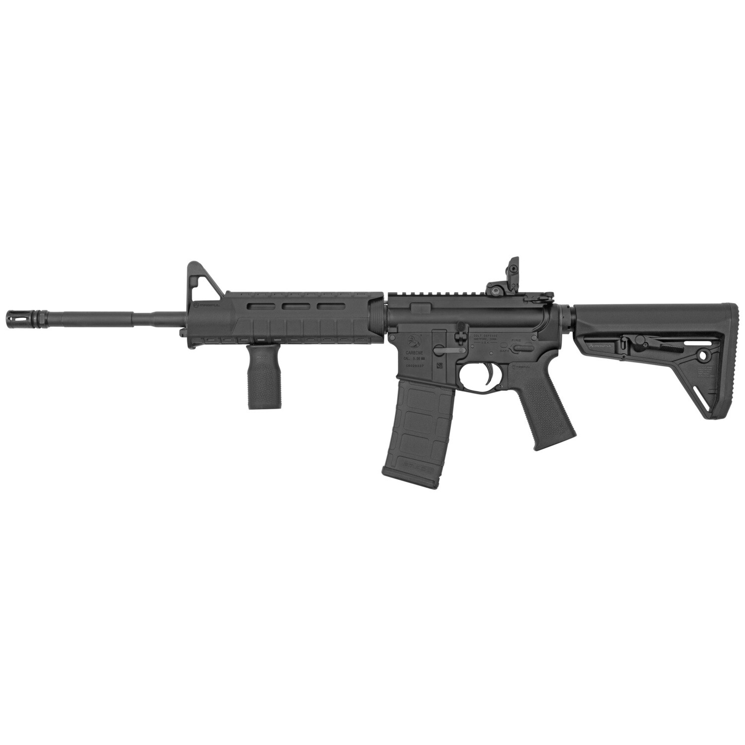Colt M4 Carbine Mgpl 5.56 16.1" 30rd