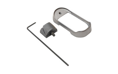 Shield Arms Magwell For G43x/48, Color/Finish: Grey