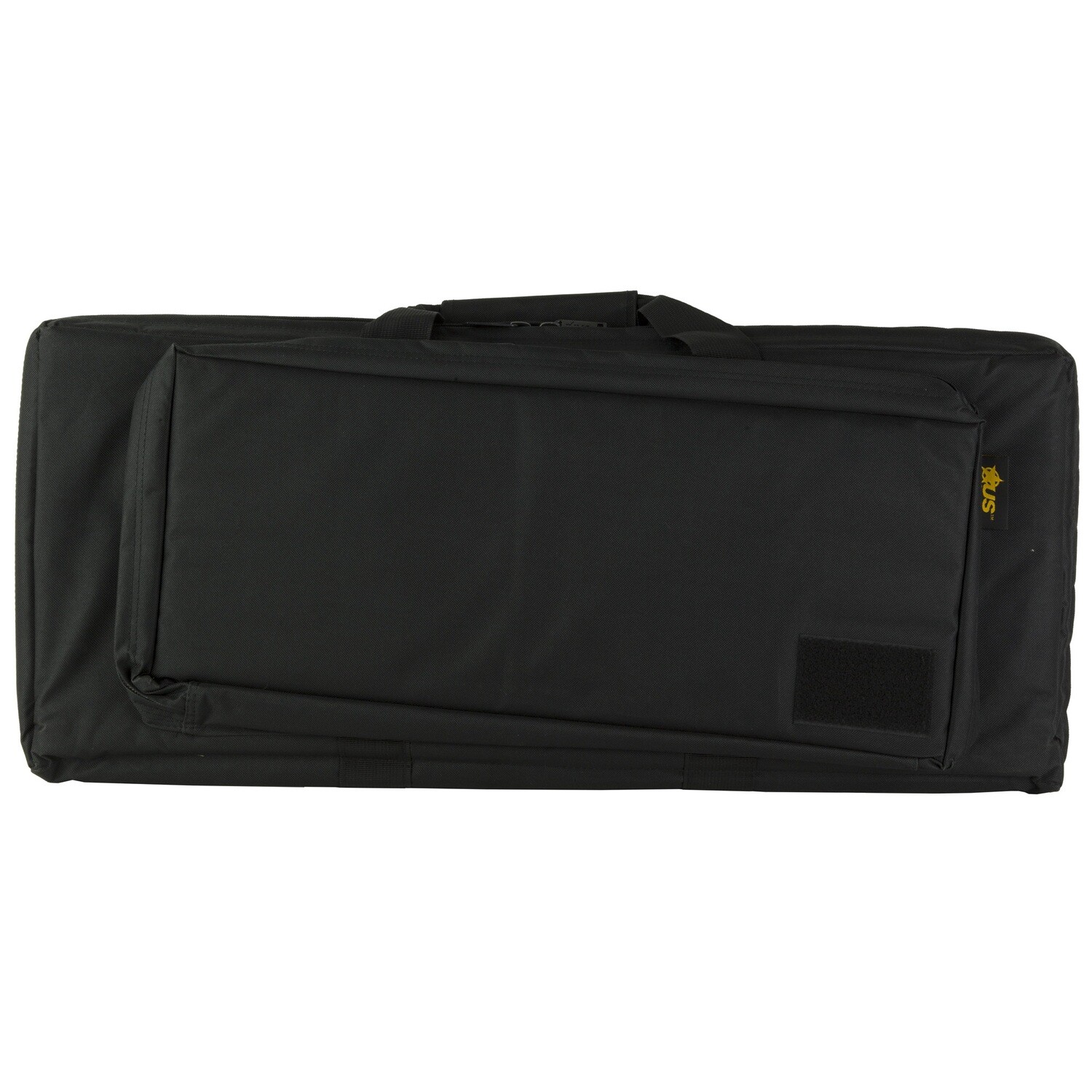 Us Pk Rat Case 28"x11" Black