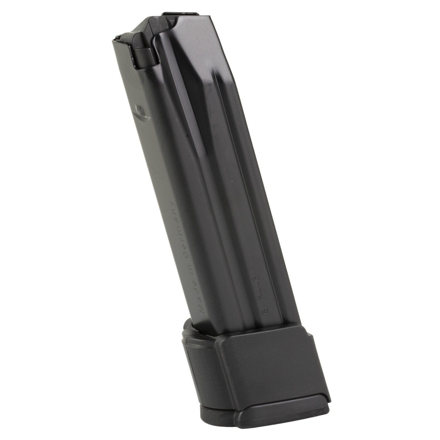 Mag Hk P30/vp9 9mm 20rd