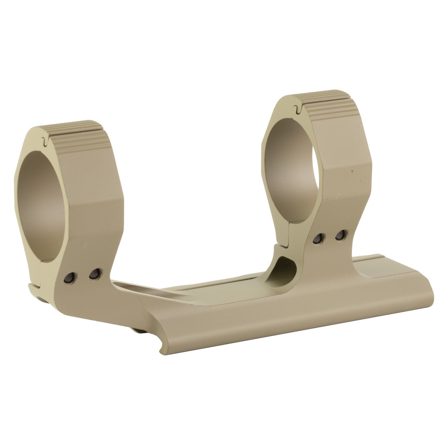 Aero Ultrlt Ext Scope Mnt 30mm, Color/Finish: Flat Dark earth