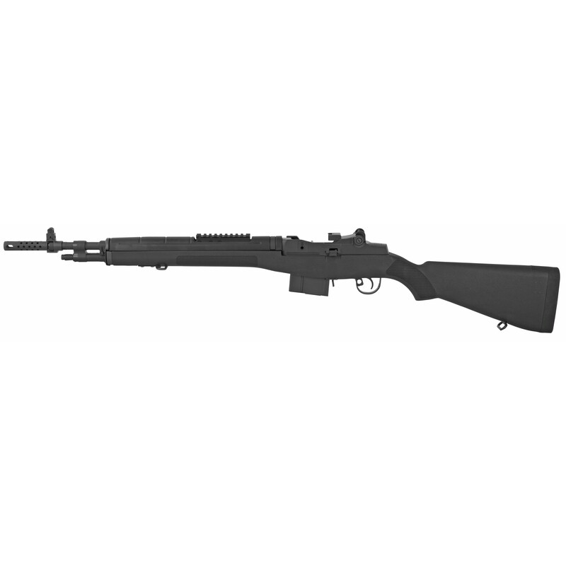 Sprgfld M1a Sct Squad 308 Syn 10rd Sprgfld M1a Sct Squad 308 Syn 10rd