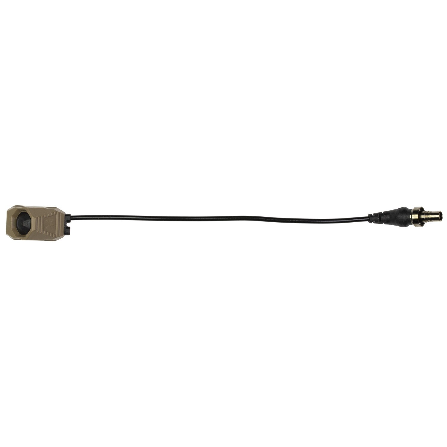 Unity Axon Sl Pic Surefire 7", Color/Finish: Flat Dark earth