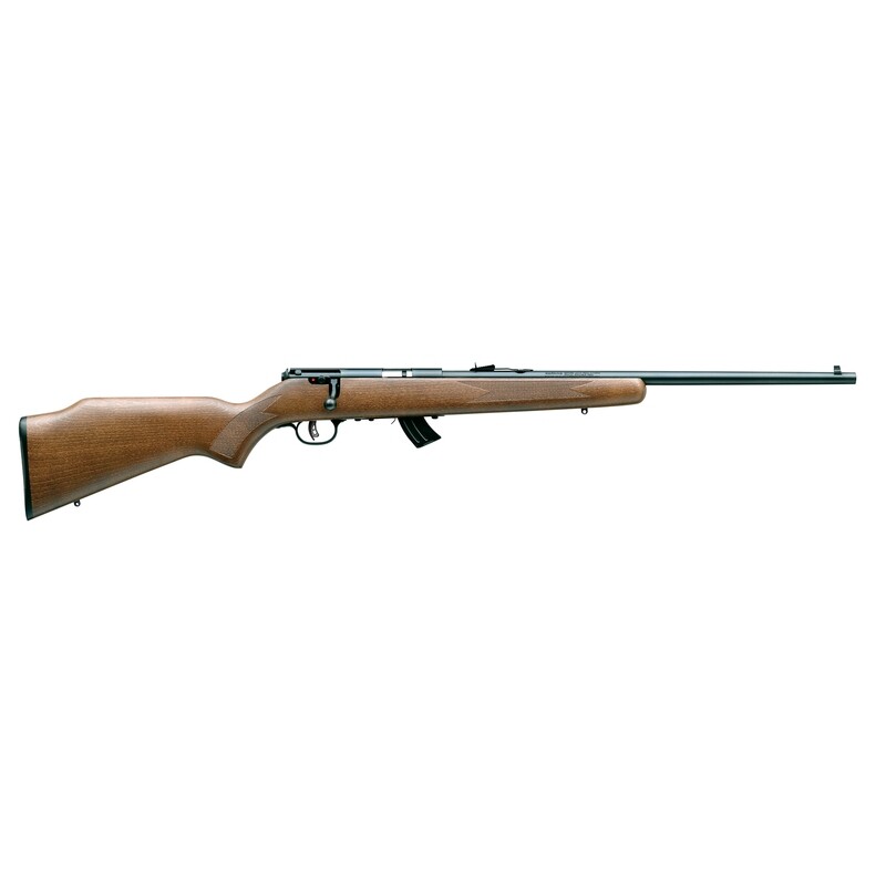Sav Mkii-gy 22lr 19 Sav Mkii-gy 22lr 19" 10rd Cmpt Wood
