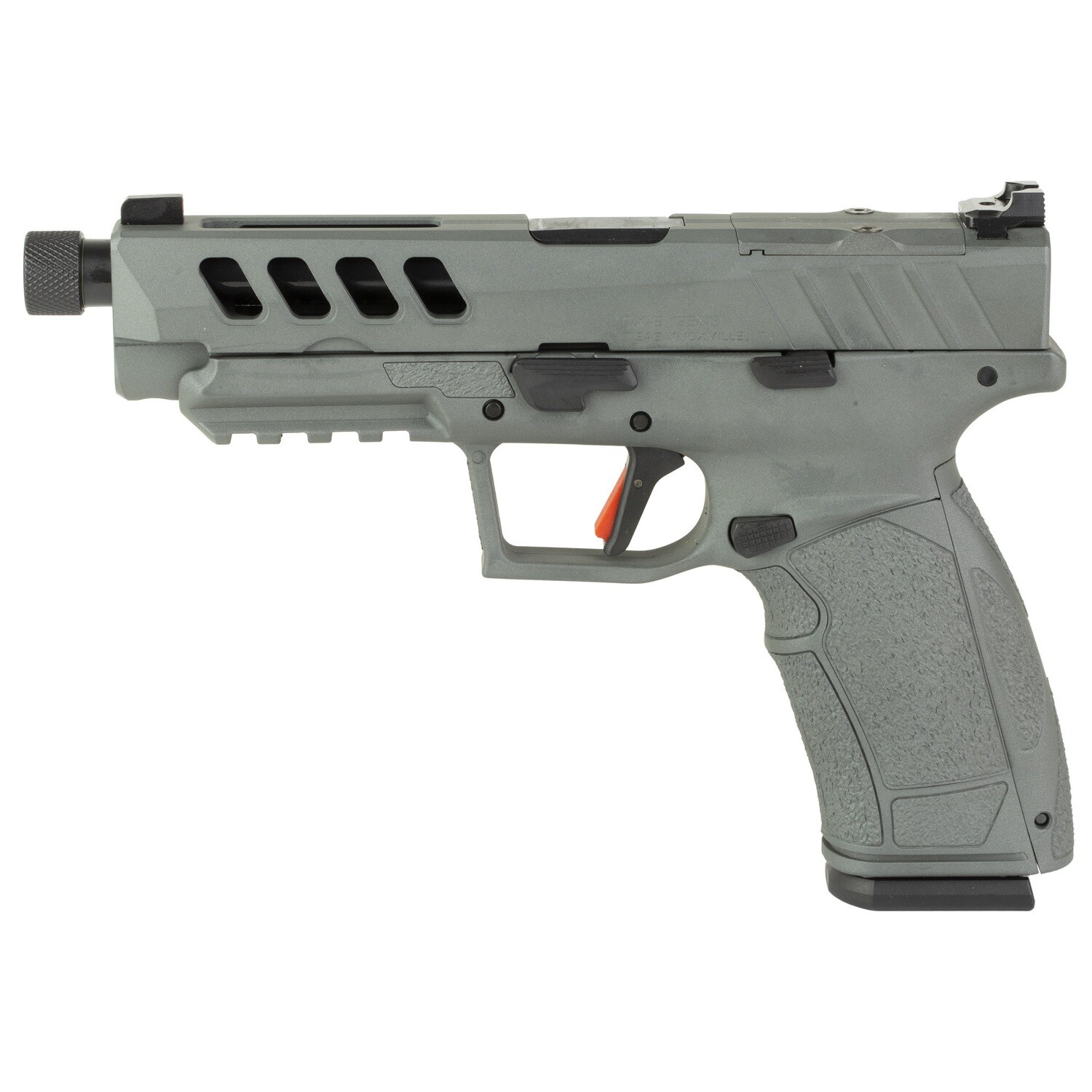 Sds Px-9g3 9mm 5.1" 20rd Night Stalk