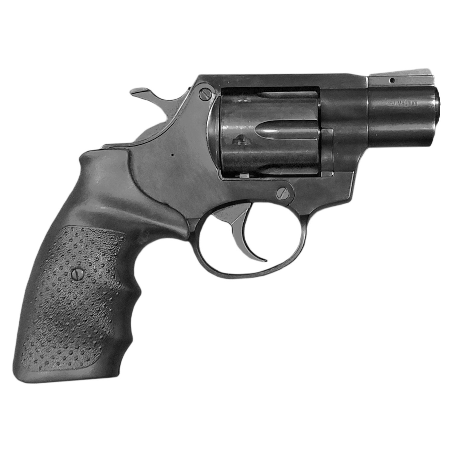 Ria Imports Al3.0 357mag 2" 6rd