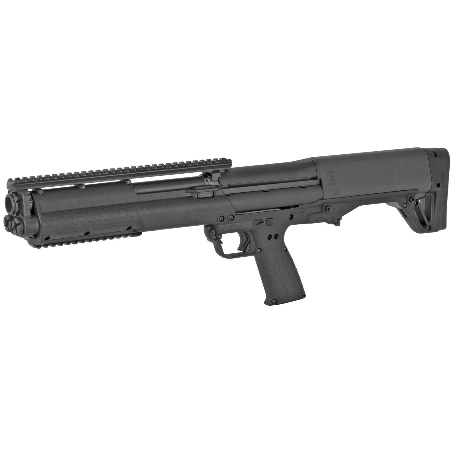 Keltec Ksg 12ga 18.5" 14rd