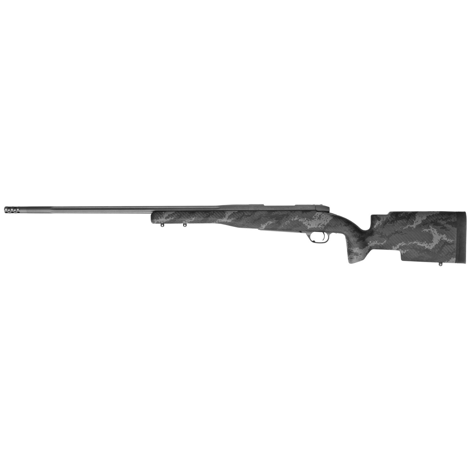 Wby Mkv Accumark Pro 6.5cm 24" Blk