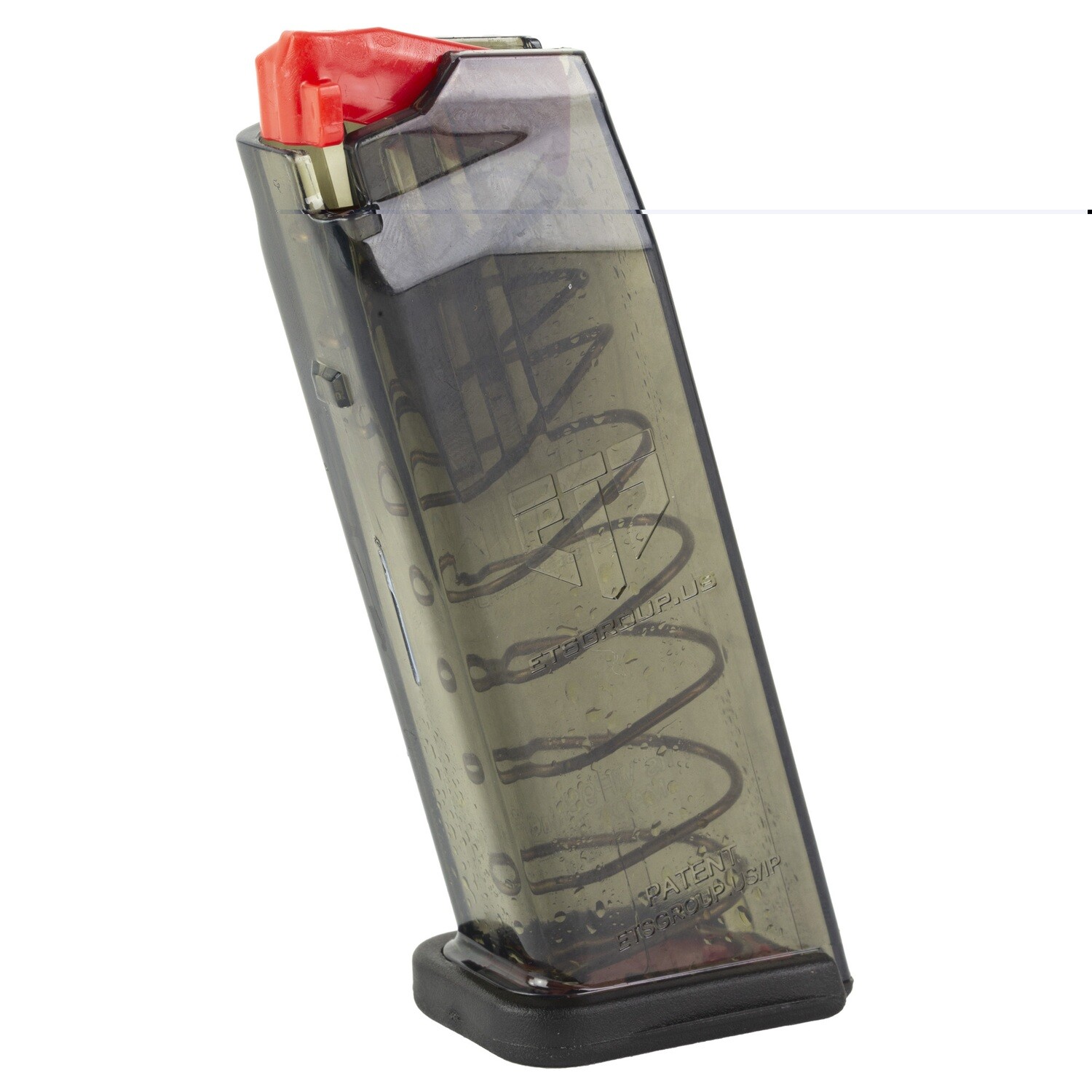 Ets Mag For Hk Vp9sk 9mm 12rd Crb Sm