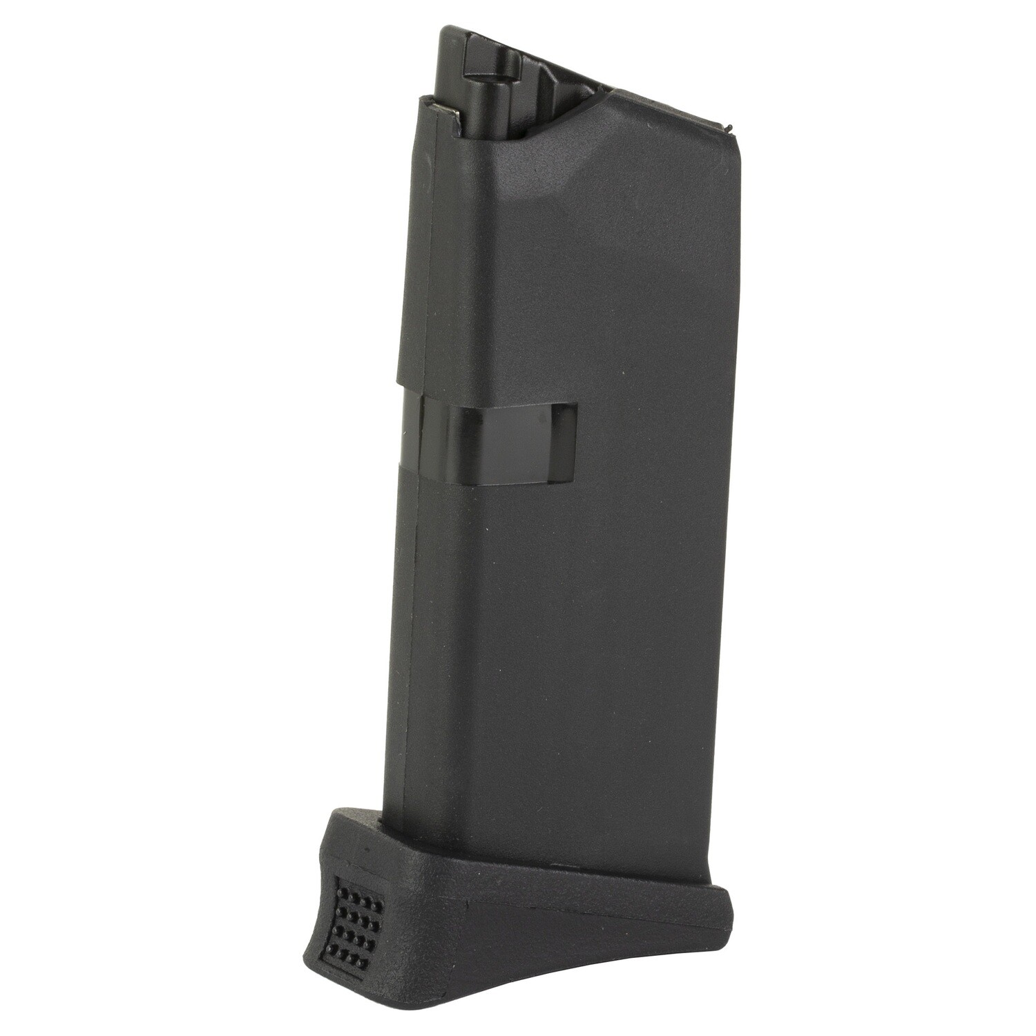 Mag Kci Usa For Glock 9mm, Round: 6rd, Type: 43