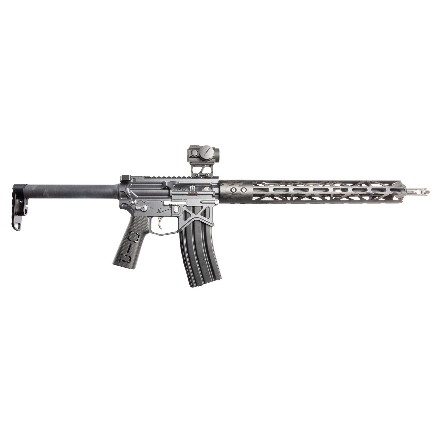 Bad Oip Ultra Light Rifle 16" 556