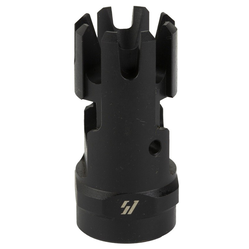 Strike Check Mate Comp 223 1/2x28 Strike Check Mate Comp 223 1/2x28